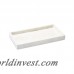 Couleur Nature Williamsburg Marble Accent Tray CKG2144